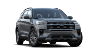 2025 Ford Explorer® External Image 5
